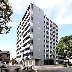 名鉄名古屋本線 山王駅 徒歩10分