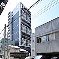 名古屋市営鶴舞線 鶴舞駅 徒歩5分の賃貸マンション