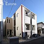愛知県名古屋市熱田区二番2丁目：物件画像／株式会社エムホームエステート　スタイルエステート名古屋駅前支店