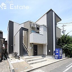 🉐敷金礼金0円！🉐ステータス名駅西