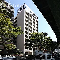 🉐敷金礼金0円！🉐フロンティアタワー名駅南