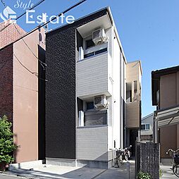 🉐敷金礼金0円！🉐名古屋市営東山線 本陣駅 徒歩5分