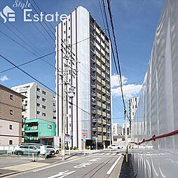 🉐敷金礼金0円！🉐上前津ライズ