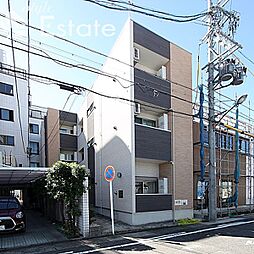 🉐敷金礼金0円！🉐名古屋市営鶴舞線 浅間町駅 徒歩7分