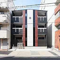 🉐敷金礼金0円！🉐グランレーヴ伝馬