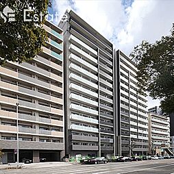 🉐敷金礼金0円！🉐エスリード ザ・レガリア新栄PREMIER
