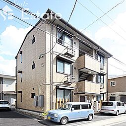 セジュール古橋III