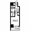 ファステート栄セントラル8階6.0万円