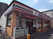 セブンイレブン 名古屋一番3丁目店（383m）