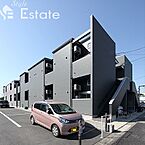愛知県名古屋市西区南川町：物件画像／株式会社エムホームエステート　スタイルエステート名古屋駅前支店
