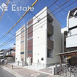 🉐敷金礼金0円！🉐名古屋市営東山線 中村日赤駅 徒歩9分