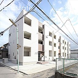 🉐敷金礼金0円！🉐名古屋市営桜通線 中村区役所駅 徒歩10分