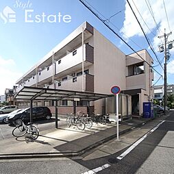 🉐敷金礼金0円！🉐名古屋市営名城線 志賀本通駅 徒歩13分