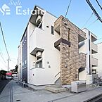 愛知県名古屋市西区児玉3丁目：物件画像／株式会社エムホームエステート　スタイルエステート名古屋駅前支店