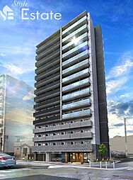 🉐敷金礼金0円！🉐名古屋市営名城線 志賀本通駅 徒歩4分