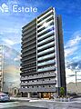 名古屋市営名城線 志賀本通駅 徒歩4分の賃貸マンション