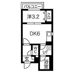 名古屋市営東山線 本陣駅 徒歩5分