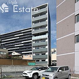 🉐敷金礼金0円！🉐名鉄名古屋本線 栄生駅 徒歩4分