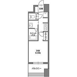 名古屋市営鶴舞線 鶴舞駅 徒歩6分 10階/-