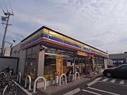 ミニストップ 名古屋猪之越町店（146m）