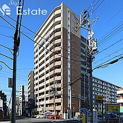 プレサンス鶴舞グリーンパーク