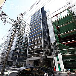 名古屋市営名城線 久屋大通駅 徒歩5分