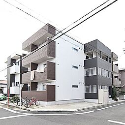 🉐敷金礼金0円！🉐アルバーノ中村vermilion