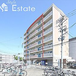 🉐敷金礼金0円！🉐名古屋市営東山線 本陣駅 徒歩1分