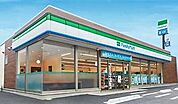 ファミリーマート 熱田野立町店（201m）