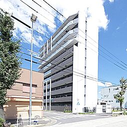 名古屋市営名城線 黒川駅 徒歩10分