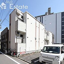 スカイヒル新栄