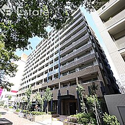 🉐敷金礼金0円！🉐名鉄名古屋本線 山王駅 徒歩4分