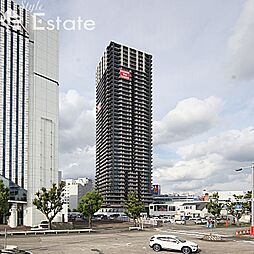 🉐敷金礼金0円！🉐名古屋市営桜通線 国際センター駅 徒歩13分