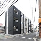 愛知県名古屋市中村区大秋町4丁目：物件画像／株式会社エムホームエステート　スタイルエステート名古屋駅前支店