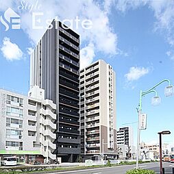 🉐敷金礼金0円！🉐メイクスWアート浅間町