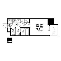 名古屋市営東山線 栄駅 徒歩5分 7階/-