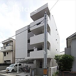 カーササクラ2番館