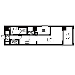 名古屋市営鶴舞線 浅間町駅 徒歩3分