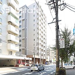 🉐敷金礼金0円！🉐名古屋市営名城線 上前津駅 徒歩6分