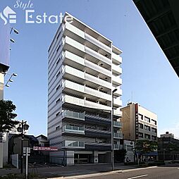 🉐敷金礼金0円！🉐名古屋市営鶴舞線 浅間町駅 徒歩1分