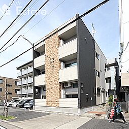 🉐敷金礼金0円！🉐名古屋市営名城線 平安通駅 徒歩5分