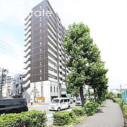 🉐敷金礼金0円！🉐東海道本線 金山駅 徒歩3分