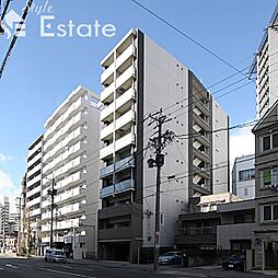 名古屋市営東山線 新栄町駅 徒歩4分