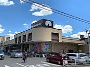 アオキスーパー上飯田店（730m）