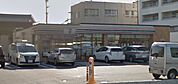 セブンイレブン 名古屋旗屋2丁目店（689m）