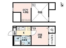 LUTELLAIII 1階