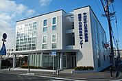 名古屋市医師会 中村区休日急病診療所（245m）