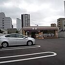 セブンイレブン 名古屋則武2丁目店（445m）