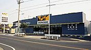 WORKMAN Plus中川澄池店（1741m）