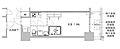 MAXIV名古屋WEST4階6.5万円